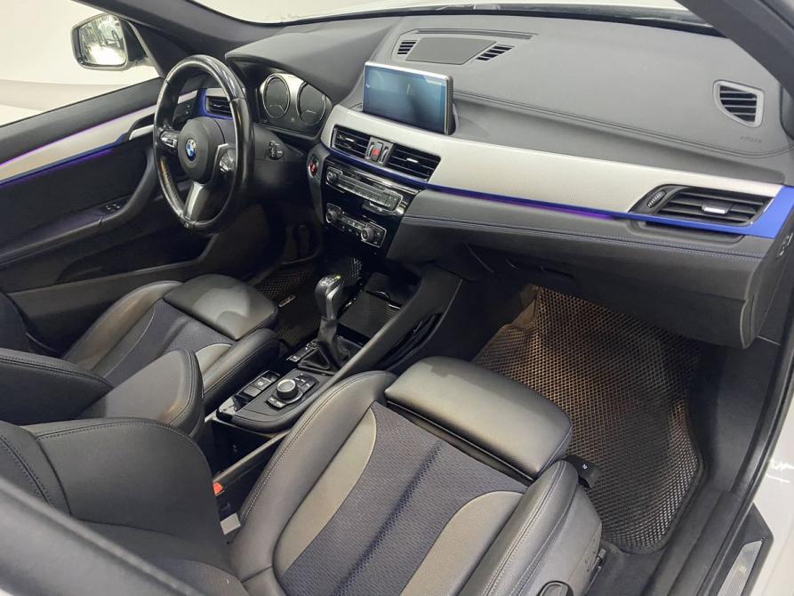 BMW X1 II (F48) Рестайлинг Воронеж  - изображение 12