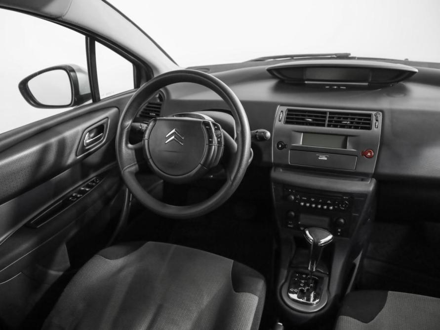 Citroen C4 I Рестайлинг Санкт-Петербург  - изображение 10
