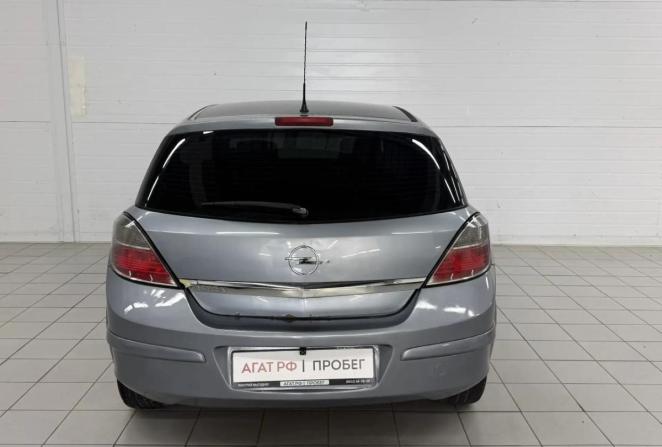 Opel Astra H Рестайлинг с пробегом 2008 года, цена 420 000 рублей, 263722 км, хэтчбек, Автокод Объявления