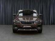 Skoda Octavia III (A7) Тюмень  - изображение 25