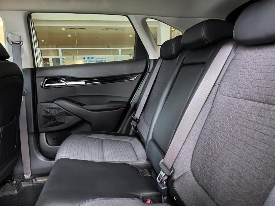 Kia Seltos I Казань  - изображение 15