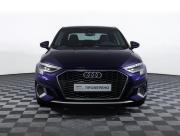 Audi A3 IV (8Y) Москва  - изображение 25