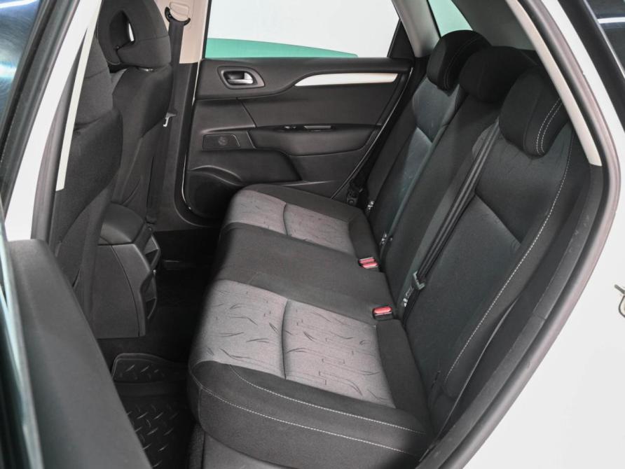 Citroen C4 II Ростов-на-Дону  - изображение 9