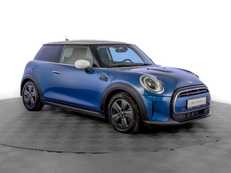 Mini Hatch III (F55/F56) Рестайлинг 2 Москва  - изображение 3