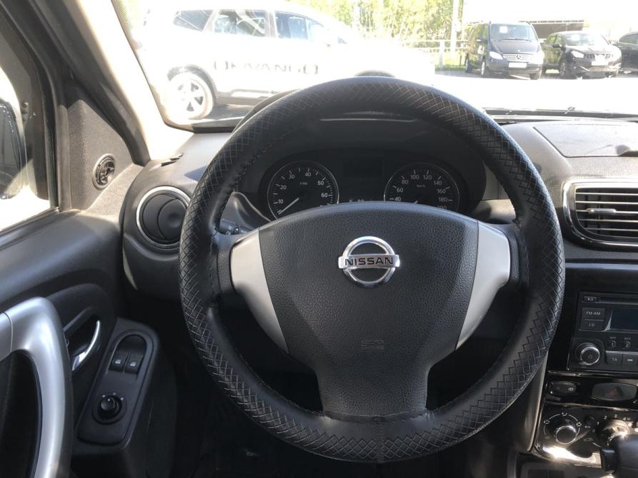 Nissan Terrano III (D10) Брянск  - изображение 12