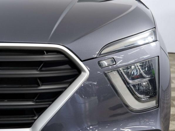 Hyundai Creta II с пробегом 2022 года, цена 2 398 000 рублей, 67647 км, внедорожник, Автокод Объявления