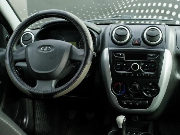 Lada (ВАЗ) Granta I с пробегом 2016 года, цена 315 000 рублей, 270000 км, лифтбек, Автокод Объявления