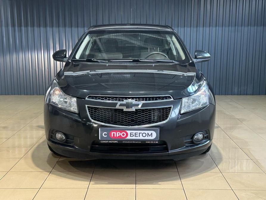 Chevrolet Cruze I Ростов-на-Дону  - изображение 3