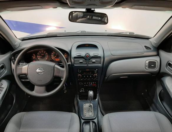 Nissan Almera Classic I с пробегом 2007 года, цена 495 000 рублей, 234614 км, седан, Автокод Объявления