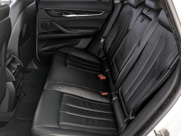BMW X6 II (F16) с пробегом 2019 года, цена 4 845 000 рублей, 77015 км, внедорожник, Автокод Объявления