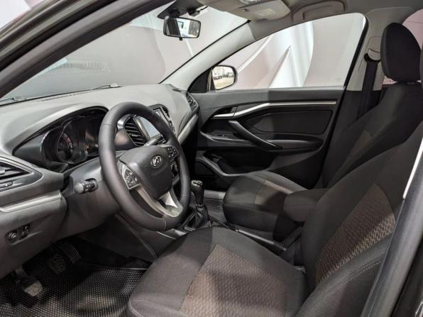 Lada (ВАЗ) Vesta I с пробегом 2018 года, цена 849 000 рублей, 94622 км, седан, Автокод Объявления