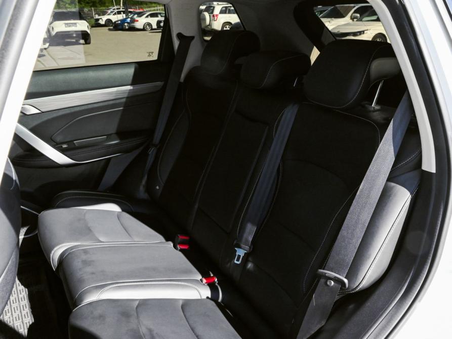 Geely Atlas Pro Екатеринбург  - изображение 18