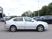 Skoda Octavia II (A5) Рестайлинг Москва  - изображение 23