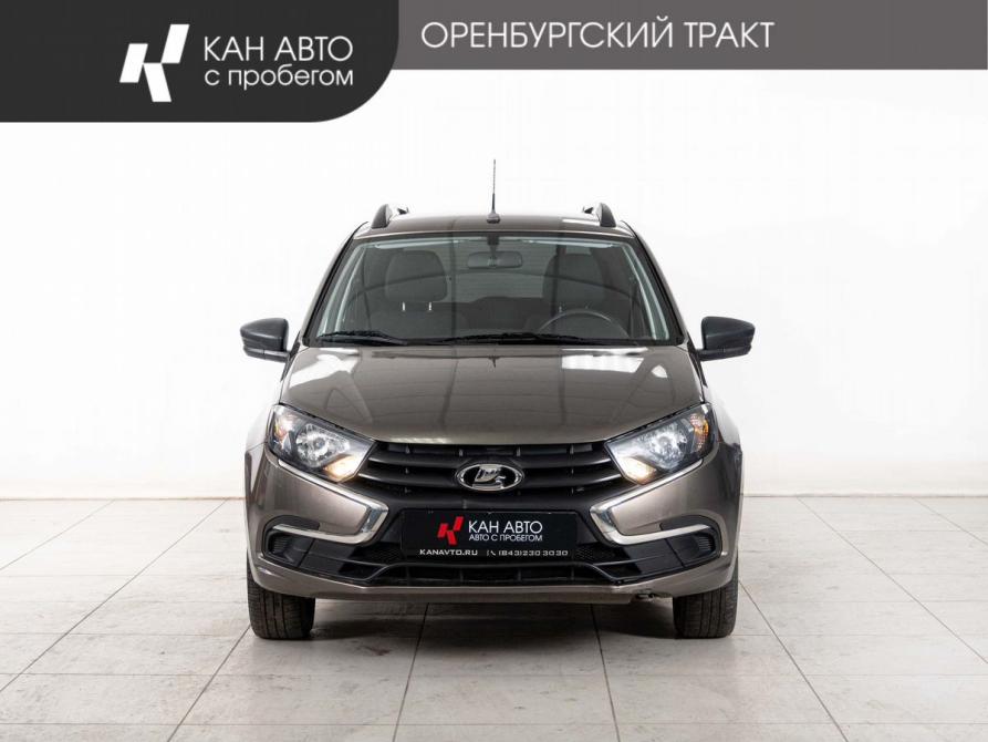 Lada (ВАЗ) Granta I Рестайлинг Казань  - изображение 2