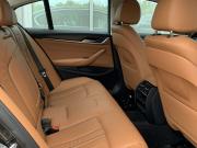 BMW 5 серии VII (G30/G31/G38) Москва  - изображение 51