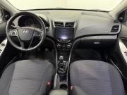 Hyundai Solaris I Рестайлинг Воронеж  - изображение 22