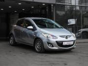 Mazda Demio III (DE) Москва  - изображение 19