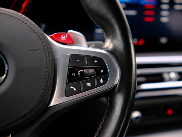 BMW M3 VI (G80) с пробегом 2022 года, цена 8 950 000 рублей, 28759 км, седан, Автокод Объявления