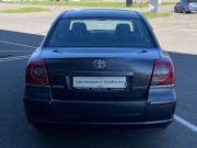 Toyota Avensis II Рестайлинг Томск  - изображение 27