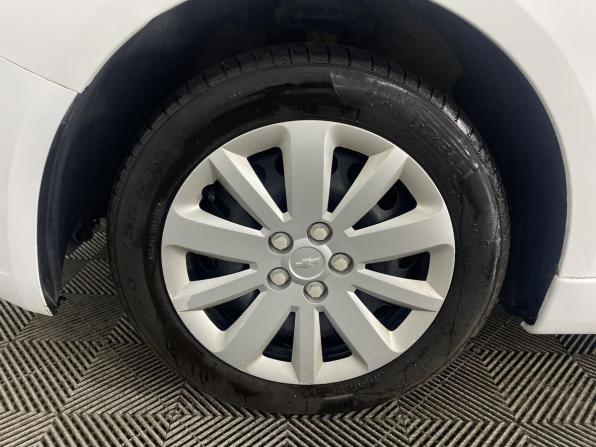 Chevrolet Cruze I с пробегом 2012 года, цена 630 000 рублей, 252637 км, хэтчбек, Автокод Объявления