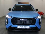 Haval Jolion I Рестайлинг 2 Москва  - изображение 15