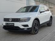 Volkswagen Tiguan II Казань  - изображение 23