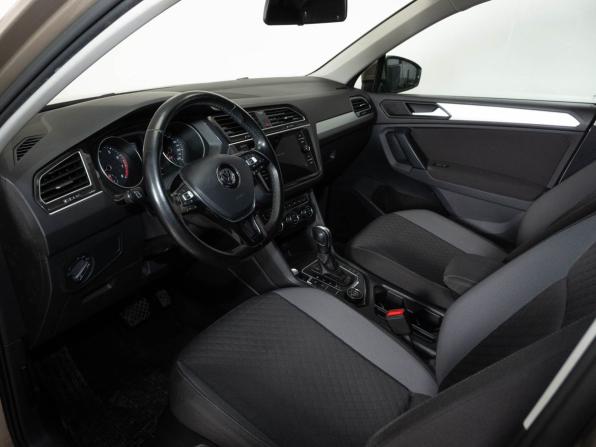 Volkswagen Tiguan II с пробегом 2019 года, цена 2 526 000 рублей, 149400 км, внедорожник, Автокод Объявления