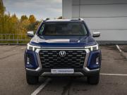 Changan Hunter Plus Москва  - изображение 20