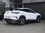 Changan UNI-T I Москва  - изображение 21