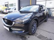 Mazda CX-5 II Москва  - изображение 17