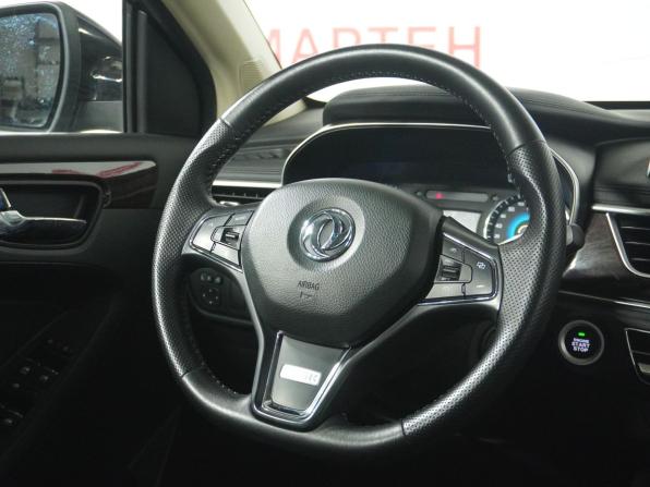 Dongfeng 580 I Рестайлинг с пробегом 2021 года, цена 1 585 000 рублей, 78061 км, внедорожник, Автокод Объявления