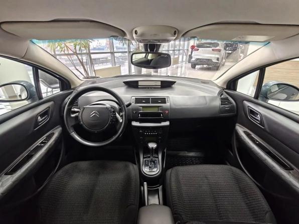 Citroen C4 I Рестайлинг с пробегом 2008 года, цена 319 000 рублей, 208000 км, хэтчбек, Автокод Объявления