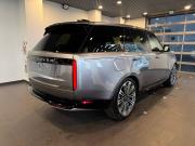 Land Rover Range Rover V Чебоксары  - изображение 39