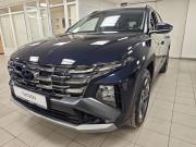 Hyundai Tucson IV Рестайлинг Москва  - изображение 10