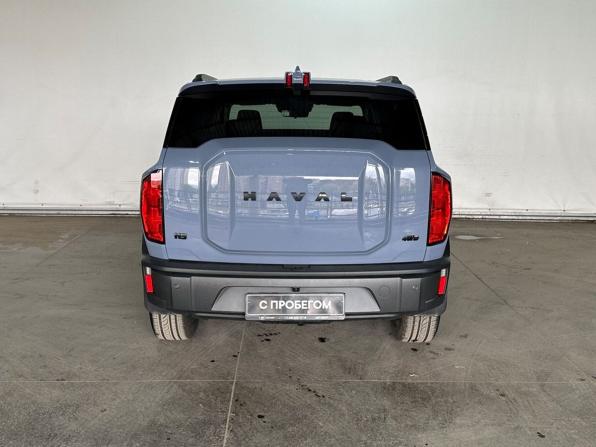 Haval H3 I с пробегом 2024 года, цена 2 295 000 рублей, 30200 км, внедорожник, Автокод Объявления