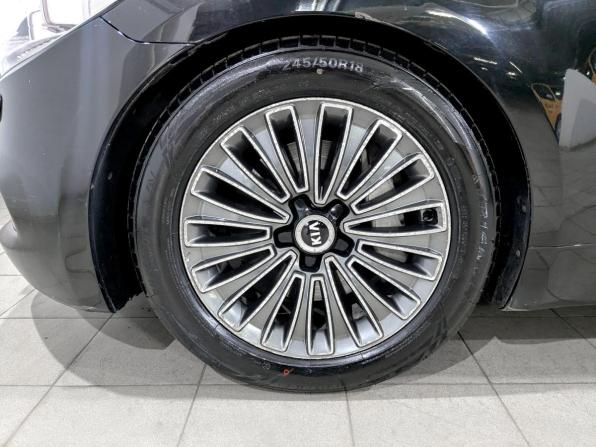 Kia Quoris I с пробегом 2013 года, цена 1 150 000 рублей, 348162 км, седан, Автокод Объявления