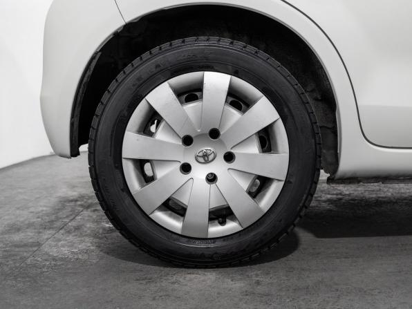 Toyota Passo II (C30) с пробегом 2013 года, цена 715 000 рублей, 39620 км, хэтчбек, Автокод Объявления