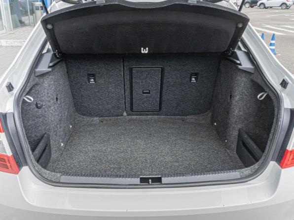 Skoda Octavia III (A7) с пробегом 2014 года, цена 1 250 000 рублей, 137789 км, лифтбек, Автокод Объявления