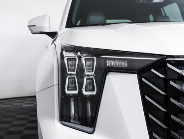 GAC GS8 II с пробегом 2023 года, цена 3 264 000 рублей, 32331 км, внедорожник, Автокод Объявления