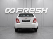 Chevrolet Aveo II Воронеж  - изображение 19