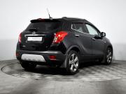 Opel Mokka I Санкт-Петербург  - изображение 24
