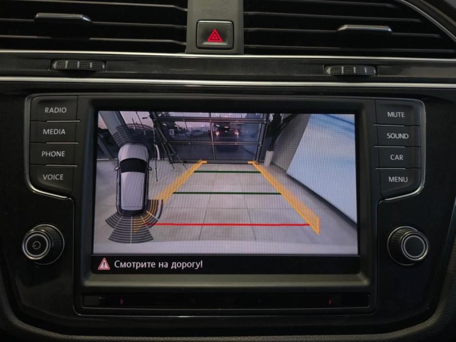 Volkswagen Tiguan II Таганрог  - изображение 23