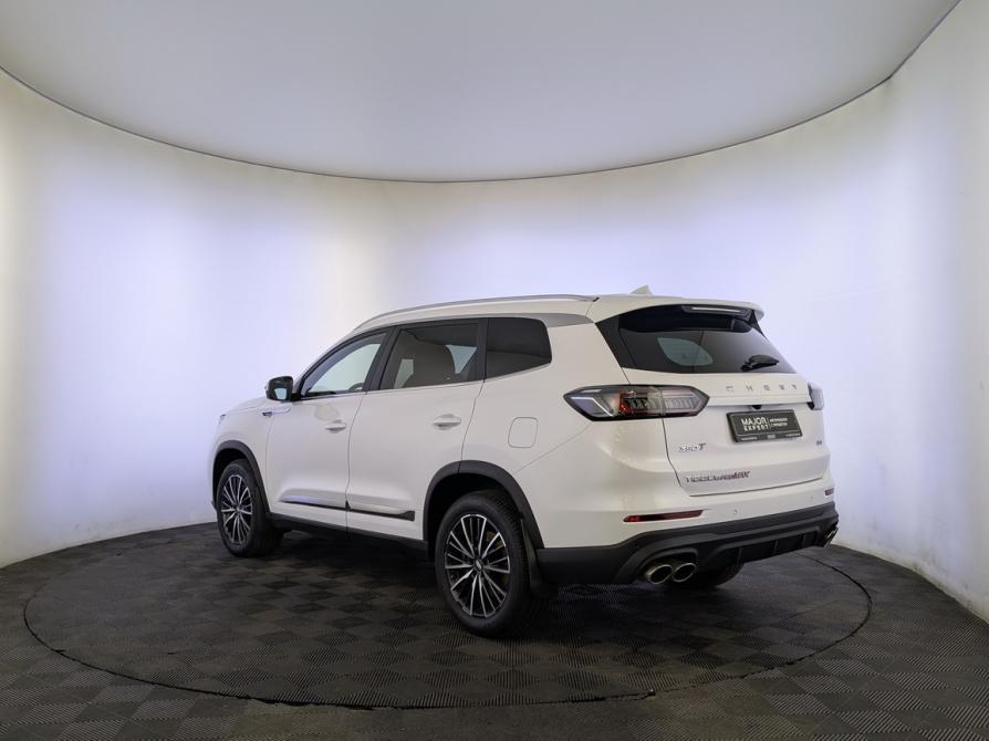Chery Tiggo 8 Pro Max I Москва  - изображение 7