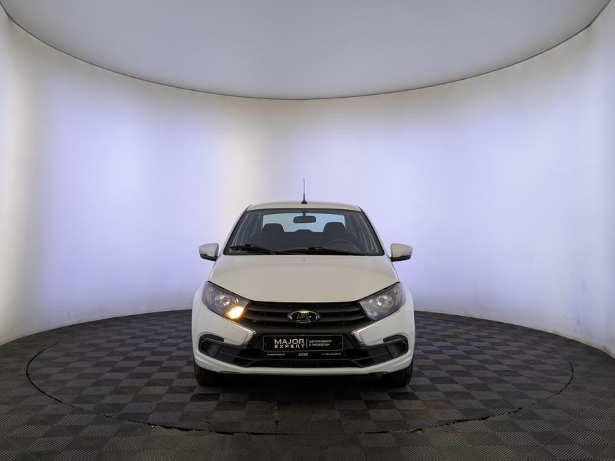 Lada (ВАЗ) Granta I Рестайлинг Москва  - изображение 2