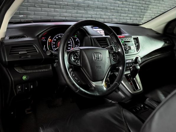 Honda CR-V IV с пробегом 2014 года, цена 1 860 000 рублей, 277383 км, внедорожник, Автокод Объявления