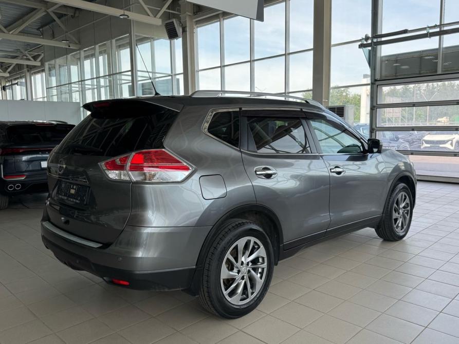 Nissan X-Trail III Москва  - изображение 5