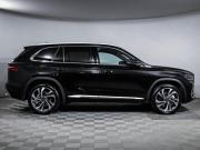 Geely Monjaro I Москва  - изображение 26