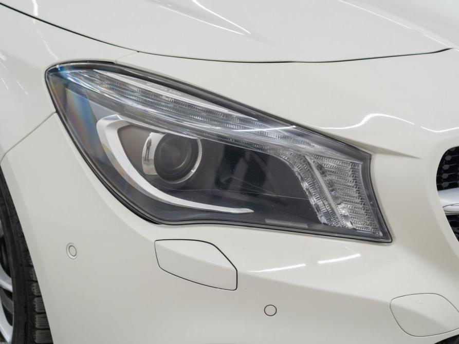 Mercedes-Benz CLA I (C117 X117) Красноярск  - изображение 22