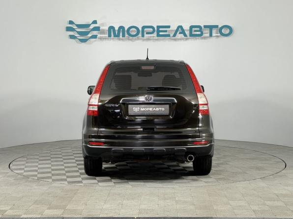 Honda CR-V III Рестайлинг с пробегом 2010 года, цена 1 650 000 рублей, 139468 км, внедорожник, Автокод Объявления