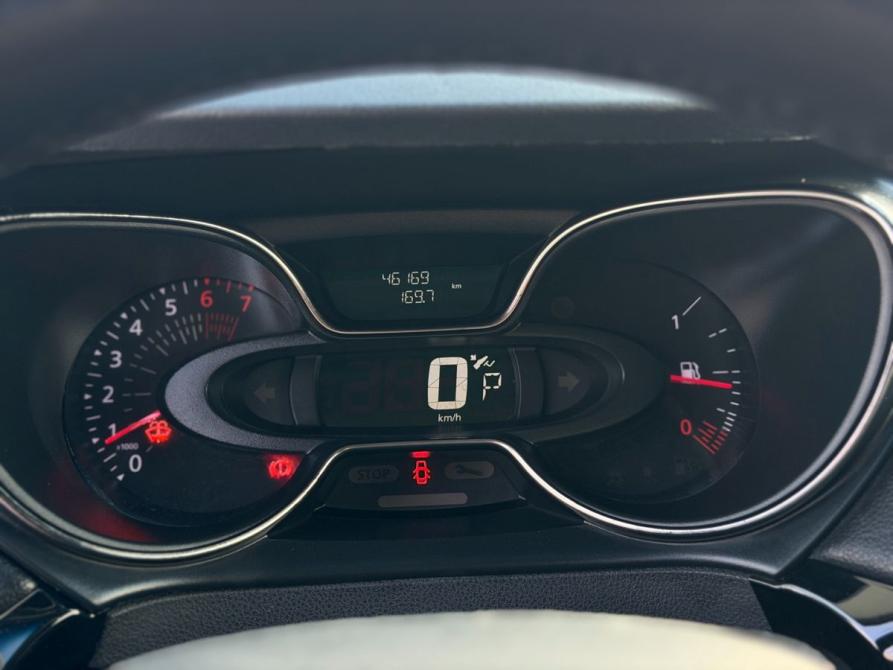 Renault Kaptur I Рестайлинг Волгоград  - изображение 21